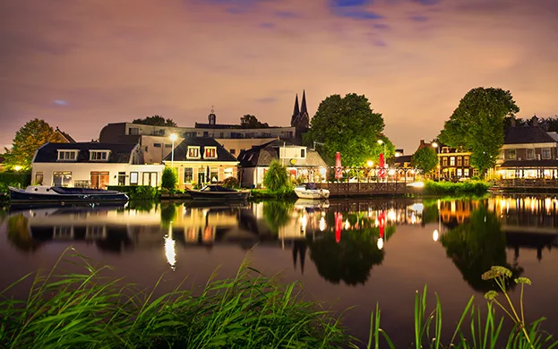 Huis ontruimen in Uithoorn